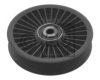 OPEL 05636412 Deflection/Guide Pulley, v-ribbed belt